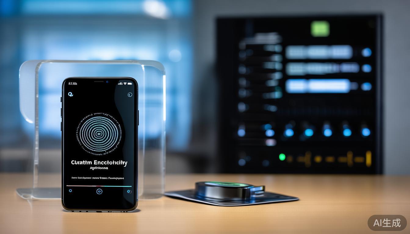 imToken钱包兼容性详解：iOS 13.0以上系统必备，你的iPhone还能用吗？