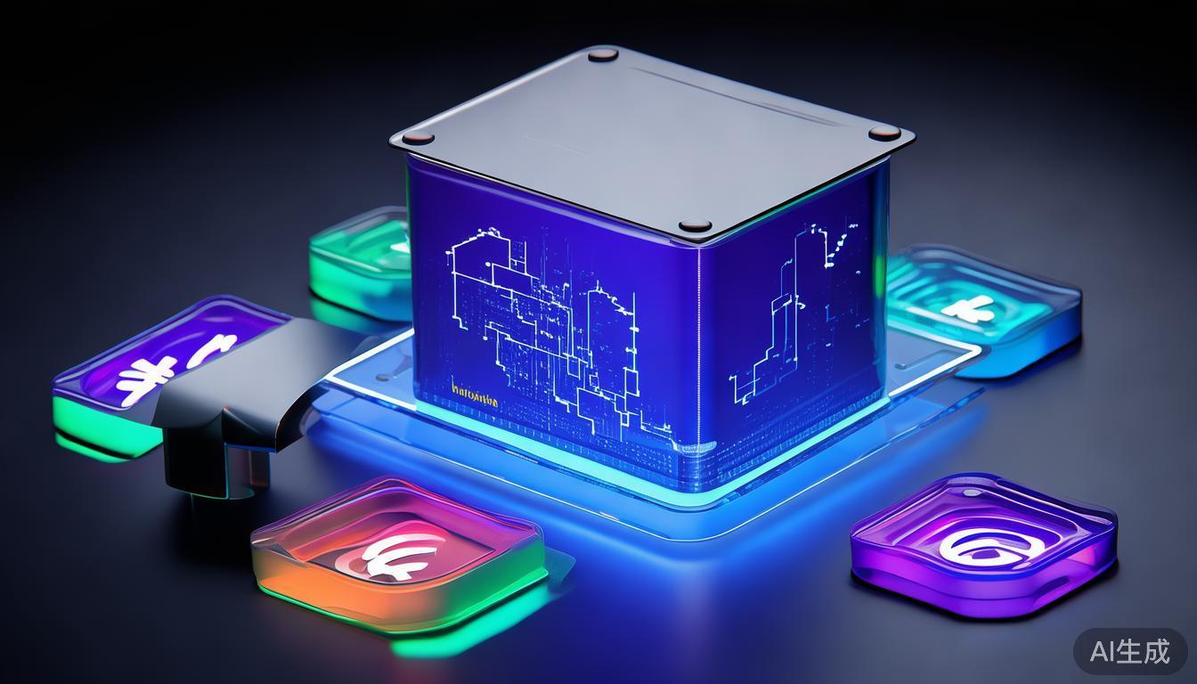 imToken通用版：安全存储、多元管理，助你实现财务独立的20字指南