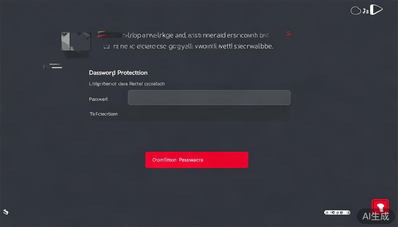 imToken钱包安全指南：私钥管理关键步骤，助你构筑资产防护线
