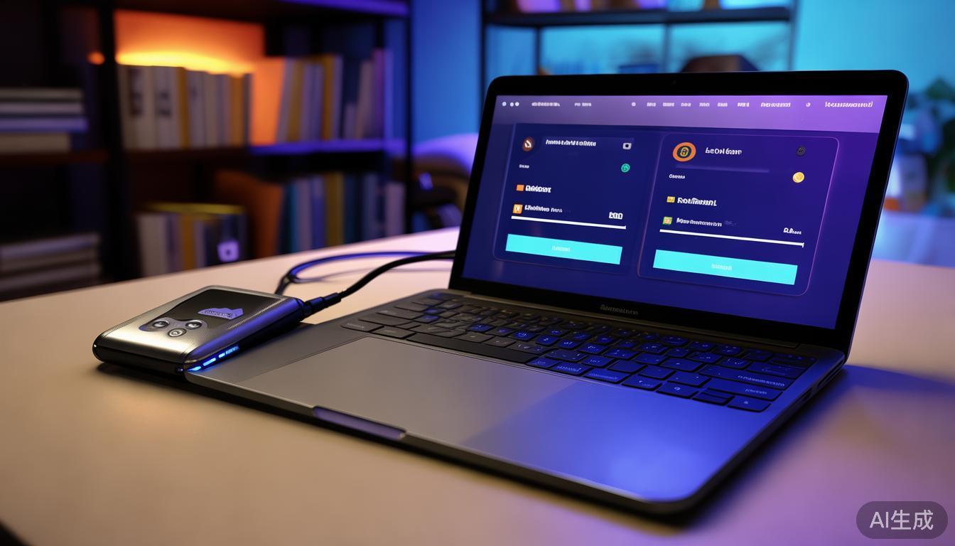 imToken官方钱包安全指南：3步教你识别官网，远离钓鱼网站风险