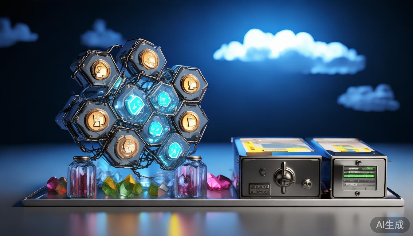 imToken冷钱包安全管理：隔离私钥、多签机制，如何杜绝单点风险？