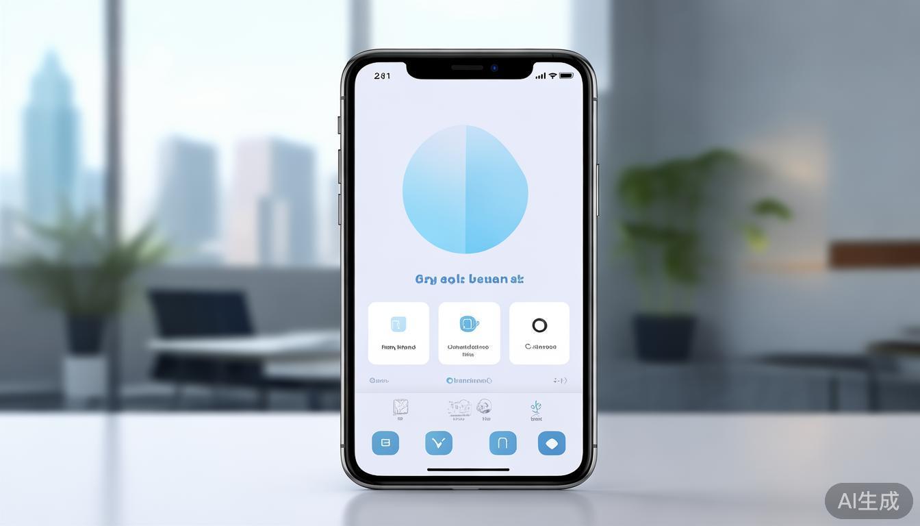 数字钱包官方App来了！整合支付、理财，打造一站式金融新体验
