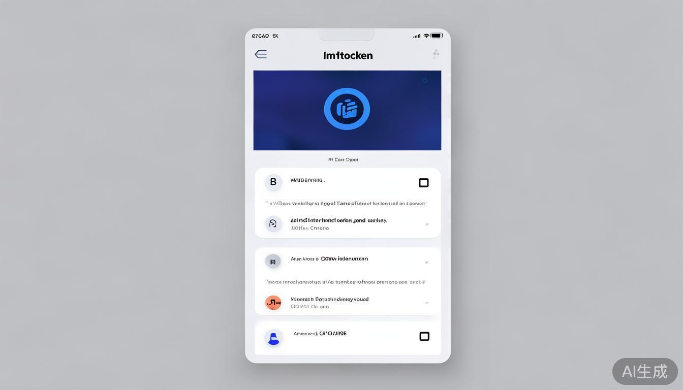 imToken安卓版安全吗？私钥本地加密、助记词备份，全面守护数字资产