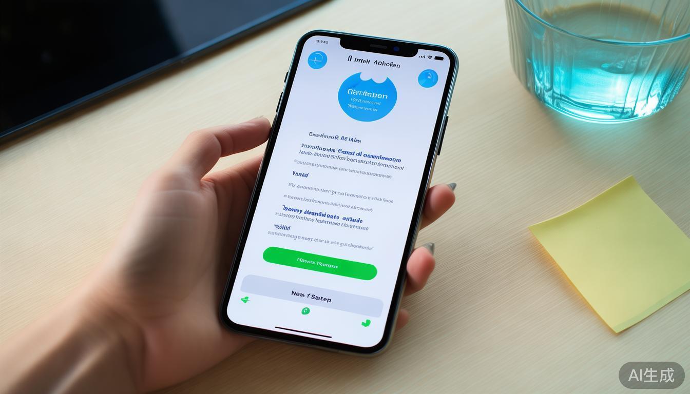 安卓用户必看：imToken钱包安全下载与使用全指南，助你轻松开启区块链世界