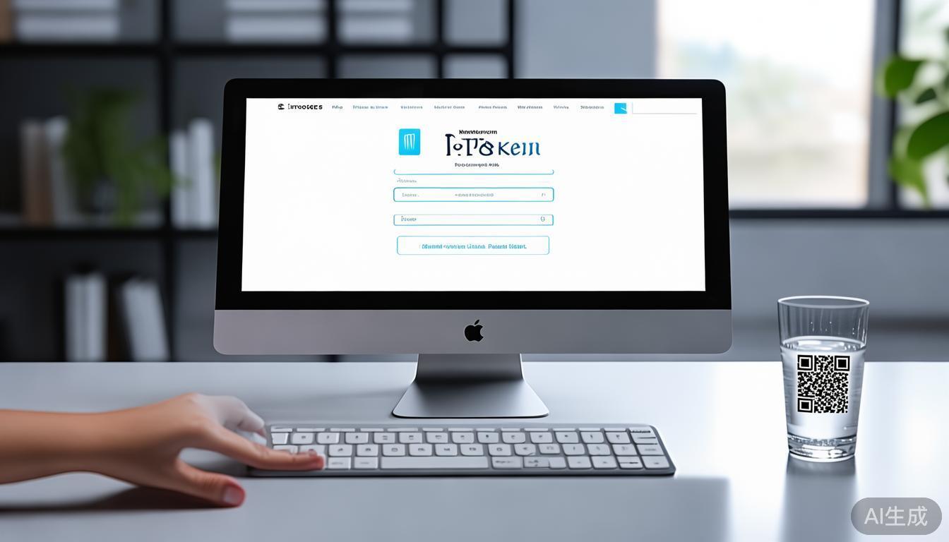 ImToken官网安全指南：如何识别虚假网站，保障资产安全？