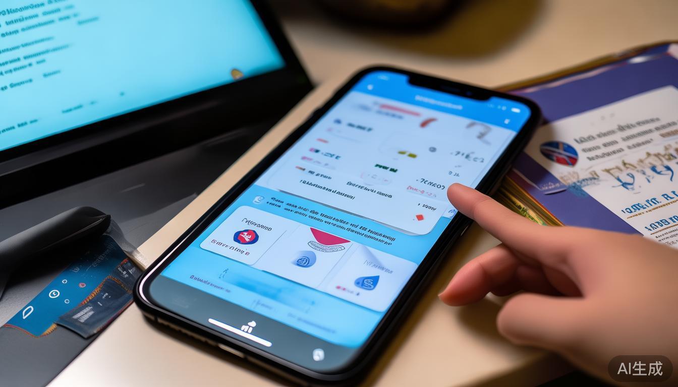 imToken通用版使用指南：掌握资产查看、转账功能与安全设置，提升管理效率