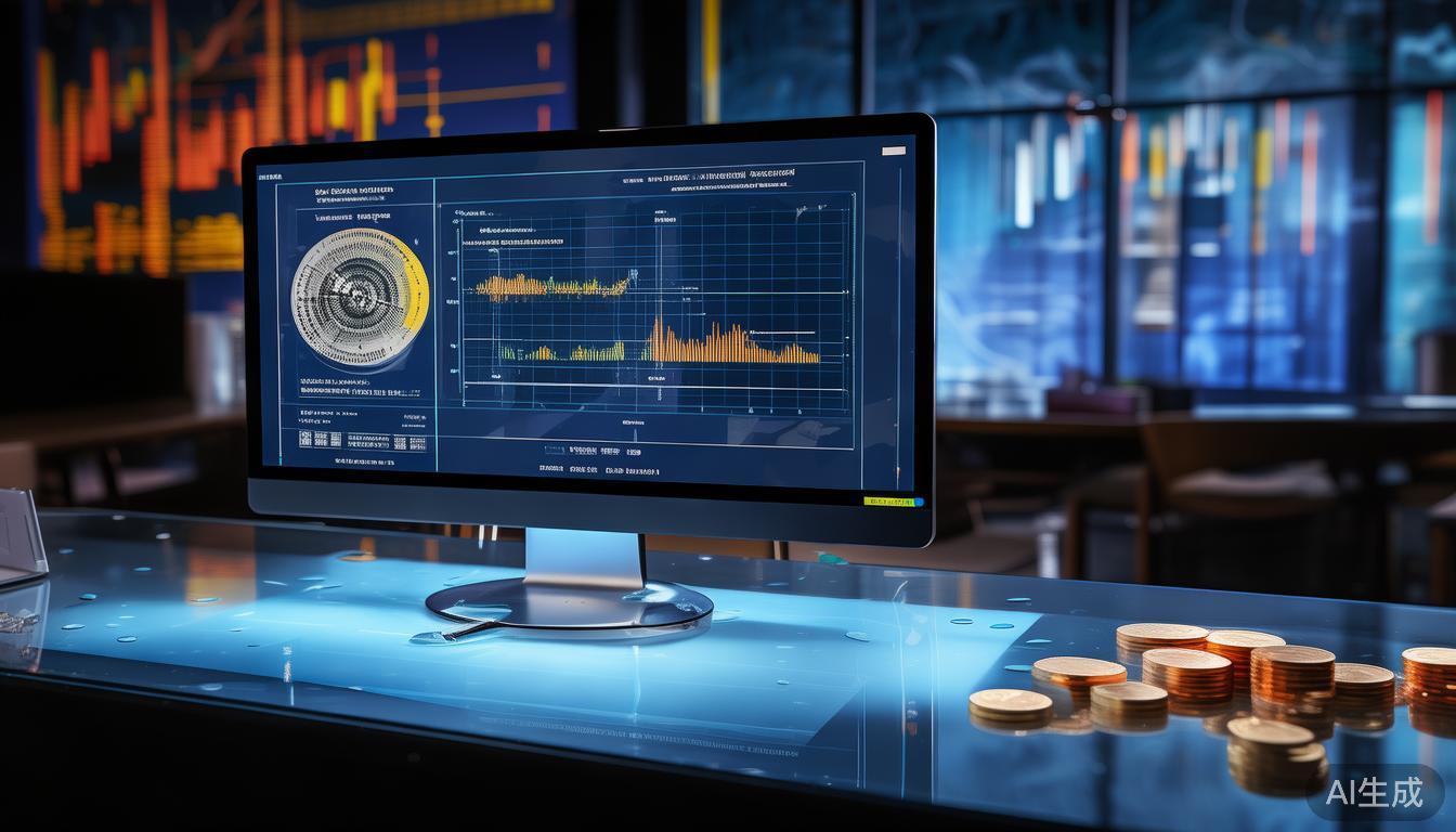 imToken新地址功能：提升资金流动性，优化资产管理效率的实用指南