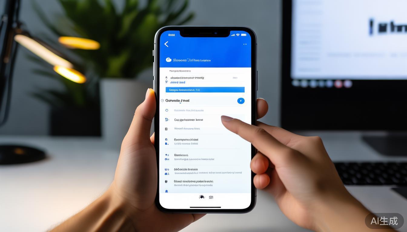 苹果用户必看！imToken最新获取方法及注意要点解析