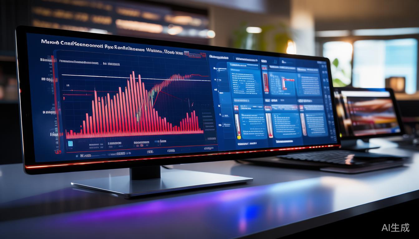 加密货币交易复杂，借助智能分析工具精准把握市场机会