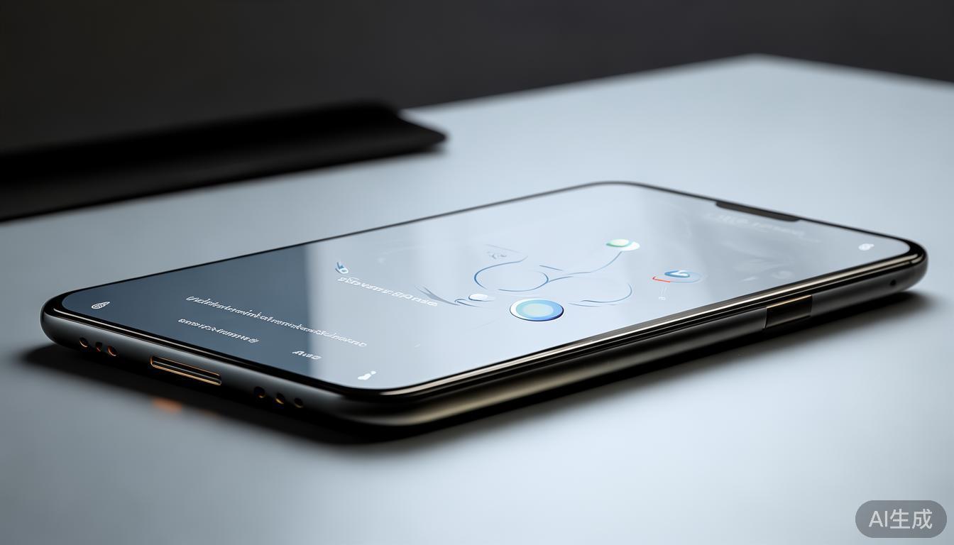 imToken安卓版使用指南：3步教你安全管理数字资产，轻松参与全球投资