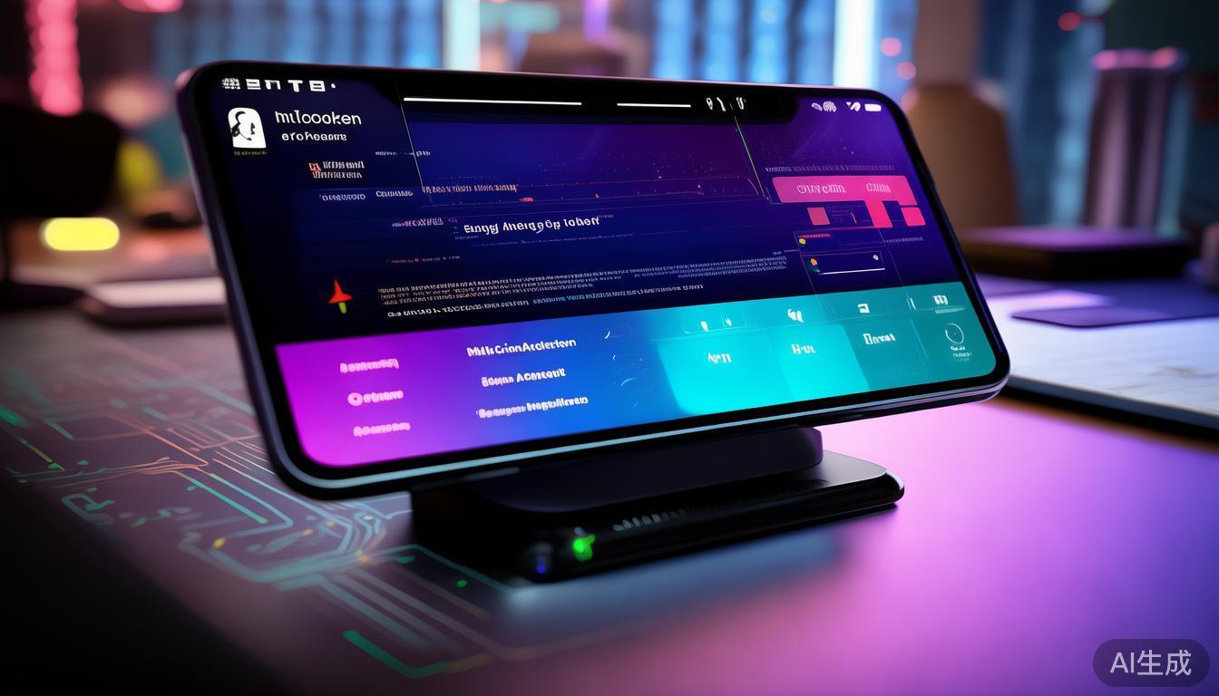 imToken安卓版新功能解析：多链资产管理、DEX聚合器如何提升用户体验与安全？