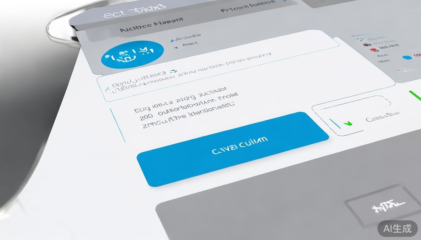 数字钱包投资者必看！imToken资产监控功能设置，官网下载后这样操作