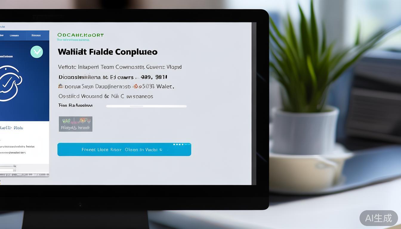 数字货币世界：正版token钱包下载很重要，谨防资产损失