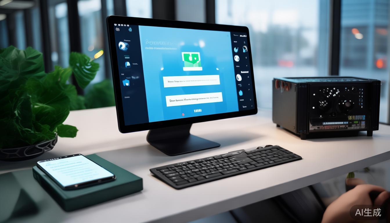 数字资产管理必备！imToken 2.0国际版官网获取及使用指南  第1张