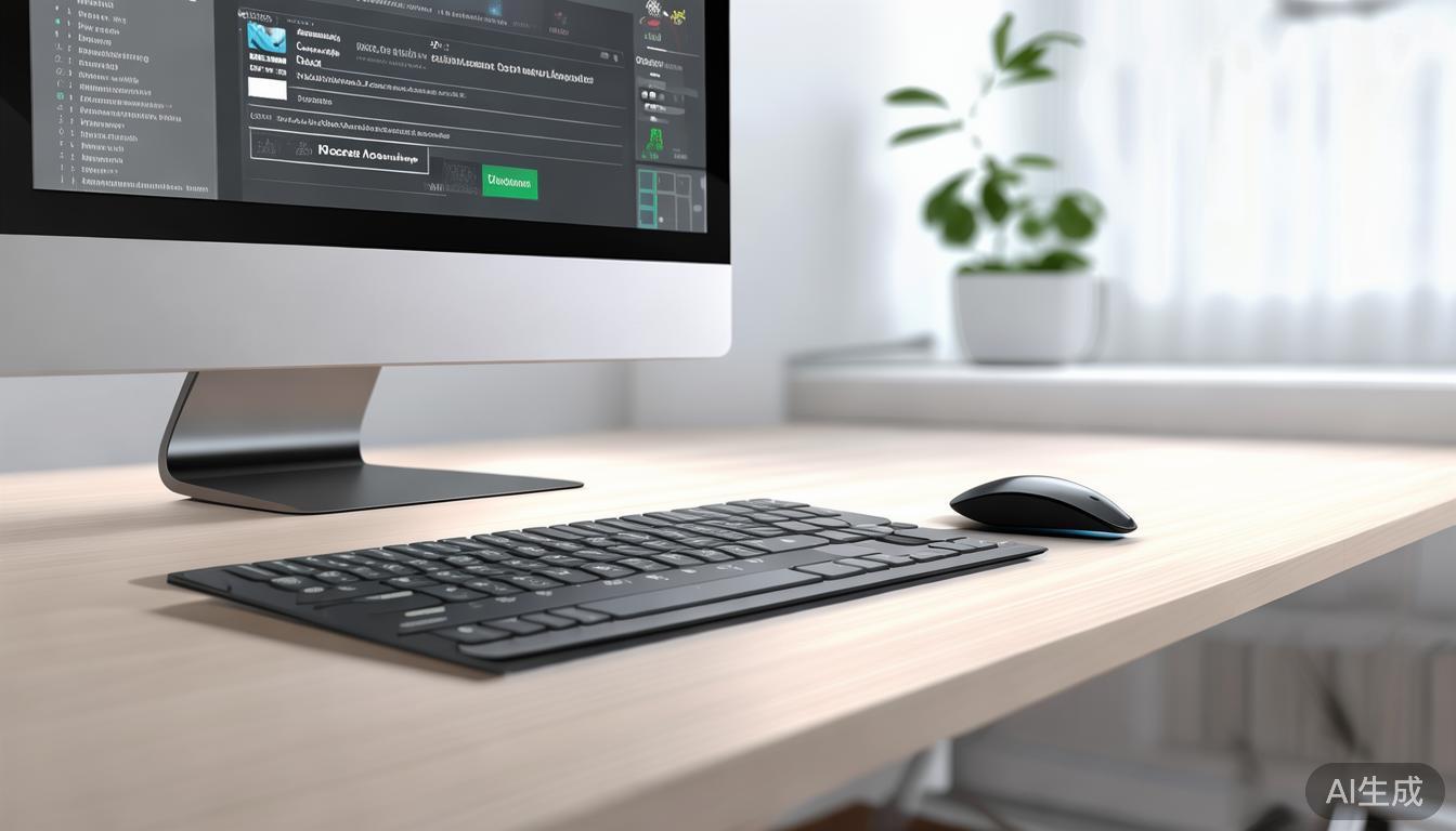 数字资产管理核心工具imToken钱包，助力资产保值增值  第1张