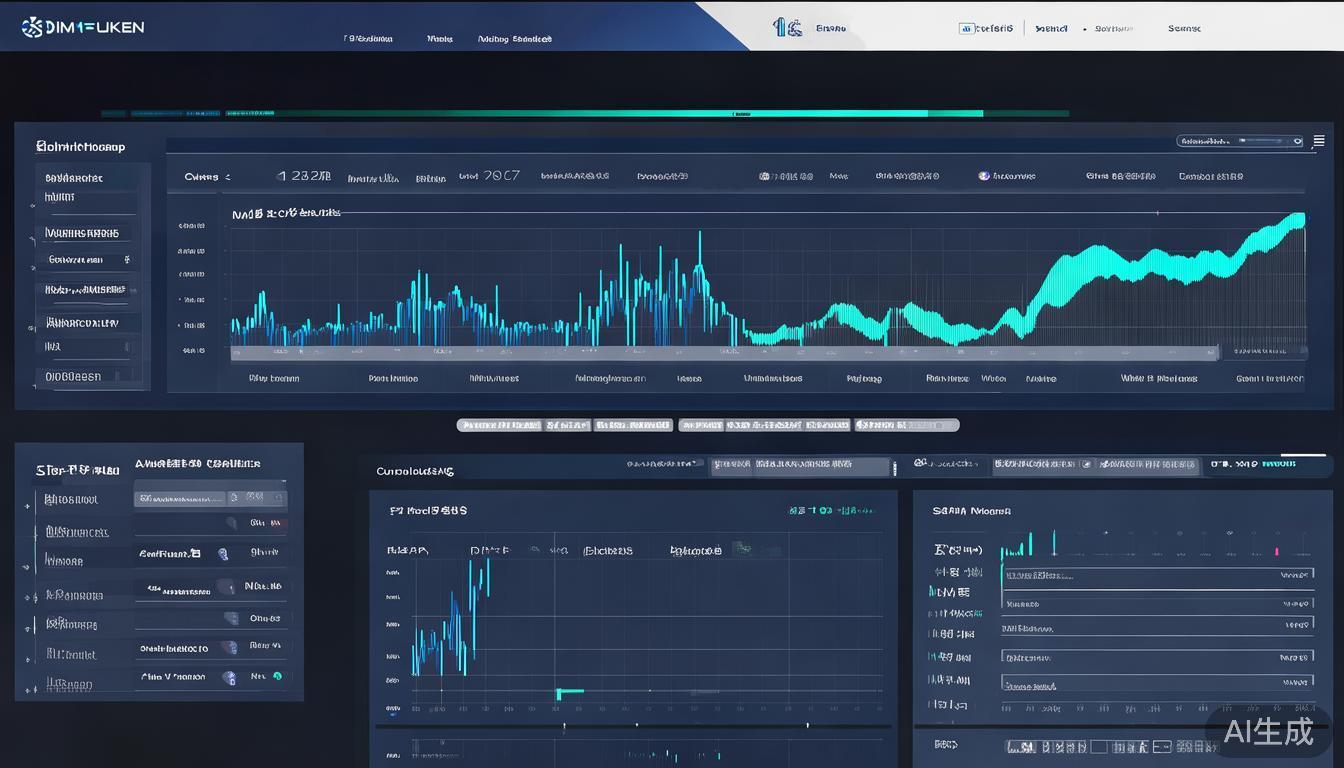 imToken官方指南：安全下载、正确使用，保障数字资产的三大核心步骤