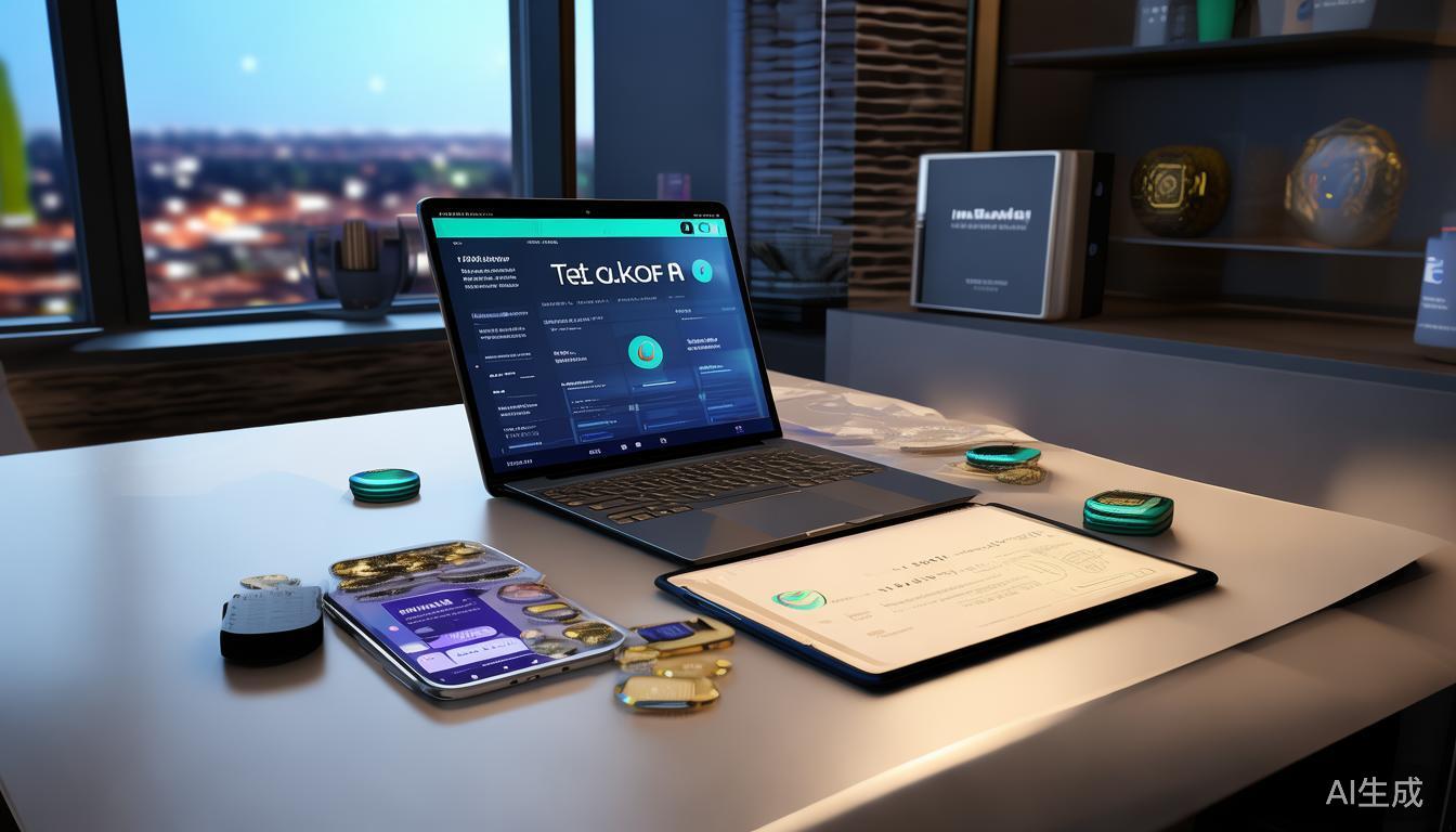 imToken官方指南：安全参与DeFi与NFT，如何掌握最新动态与风险？