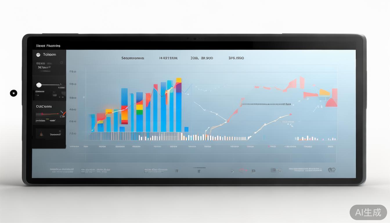 imToken官方平台图表分析功能,助你轻松掌握数字资产情况 第1张 imToken官方平台图表分析功能,助你轻松掌握数字资产情况 第1张