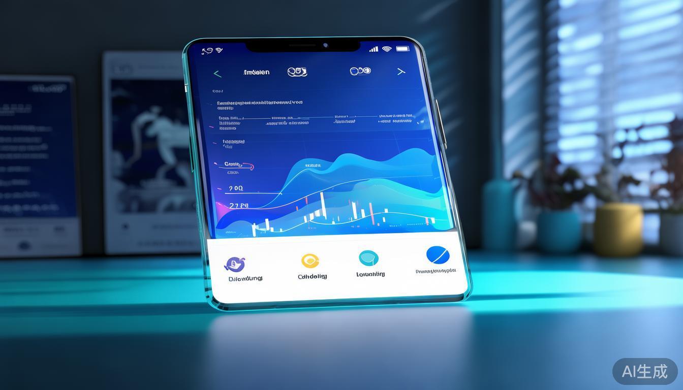 imToken 2.0国际版:优化资金使用效率,实现灵活调度的方法 第1张 imToken 2.0国际版:优化资金使用效率,实现灵活调度的方法 第1张