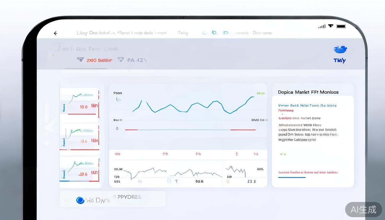 长期关注区块链行业,发现imToken钱包竟是重要信息入口 第1张 长期关注区块链行业,发现imToken钱包竟是重要信息入口 第1张