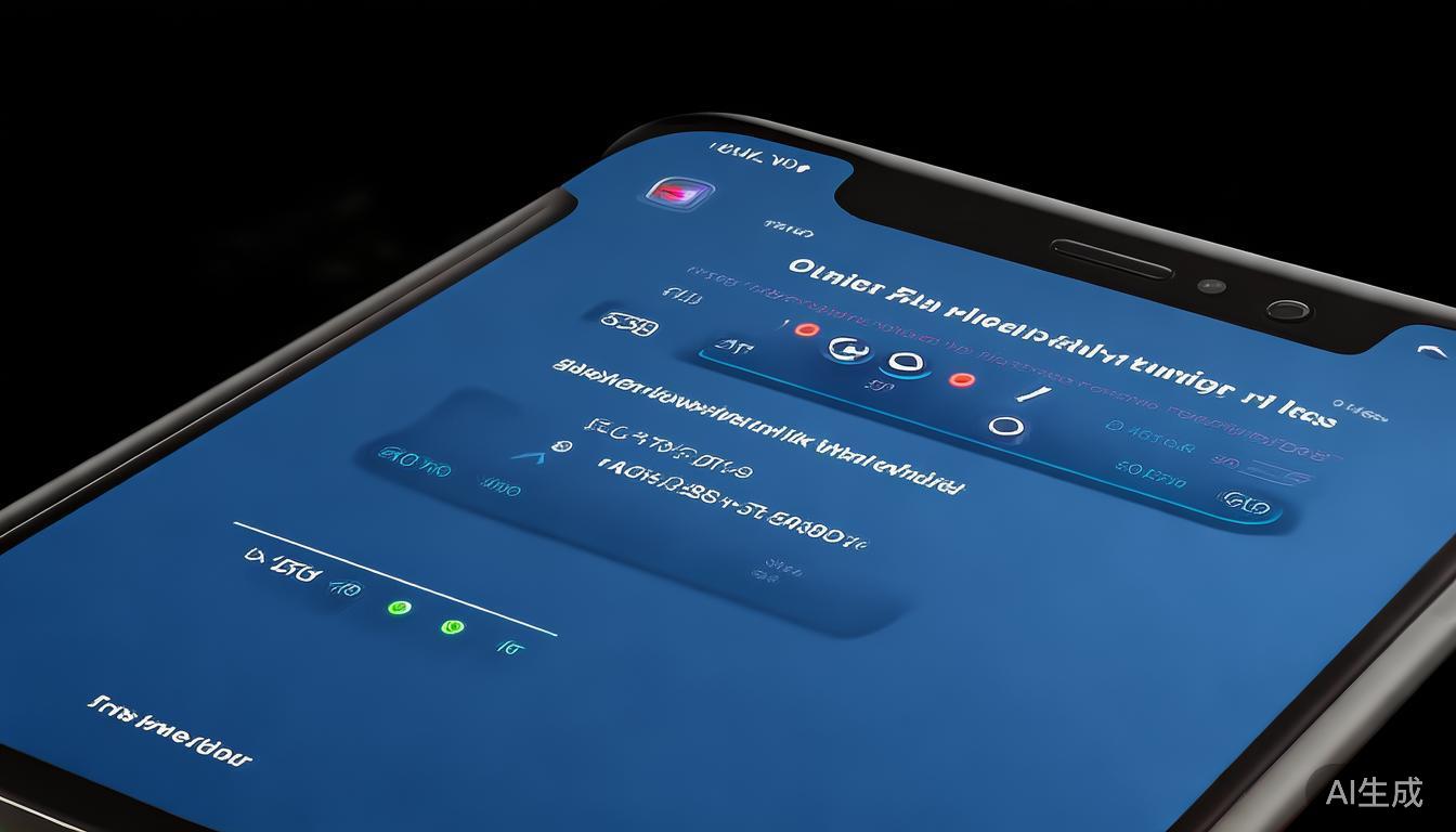 TokenPocket钱包自定义通知设置指南，防止错过关键交易