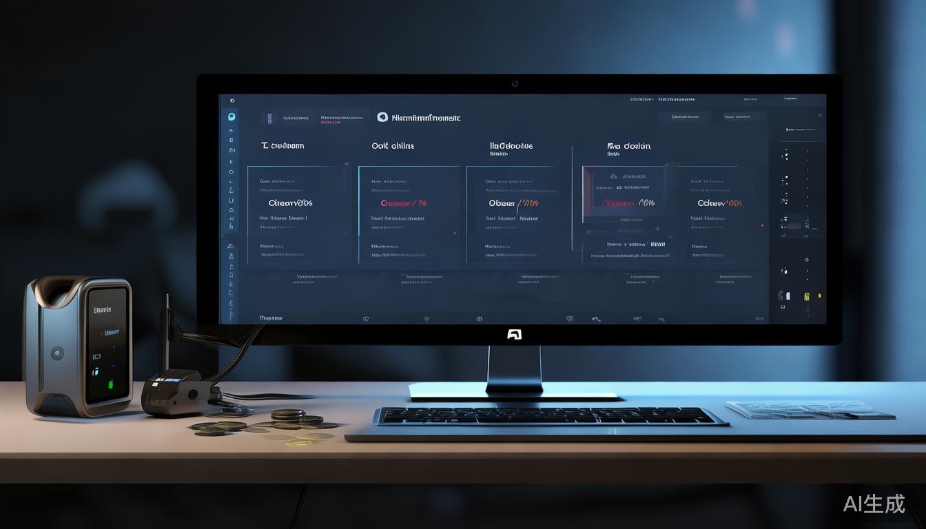 Tokenim钱包安全机制全解析：分层确定性、冷热分离，如何守护数字资产？
