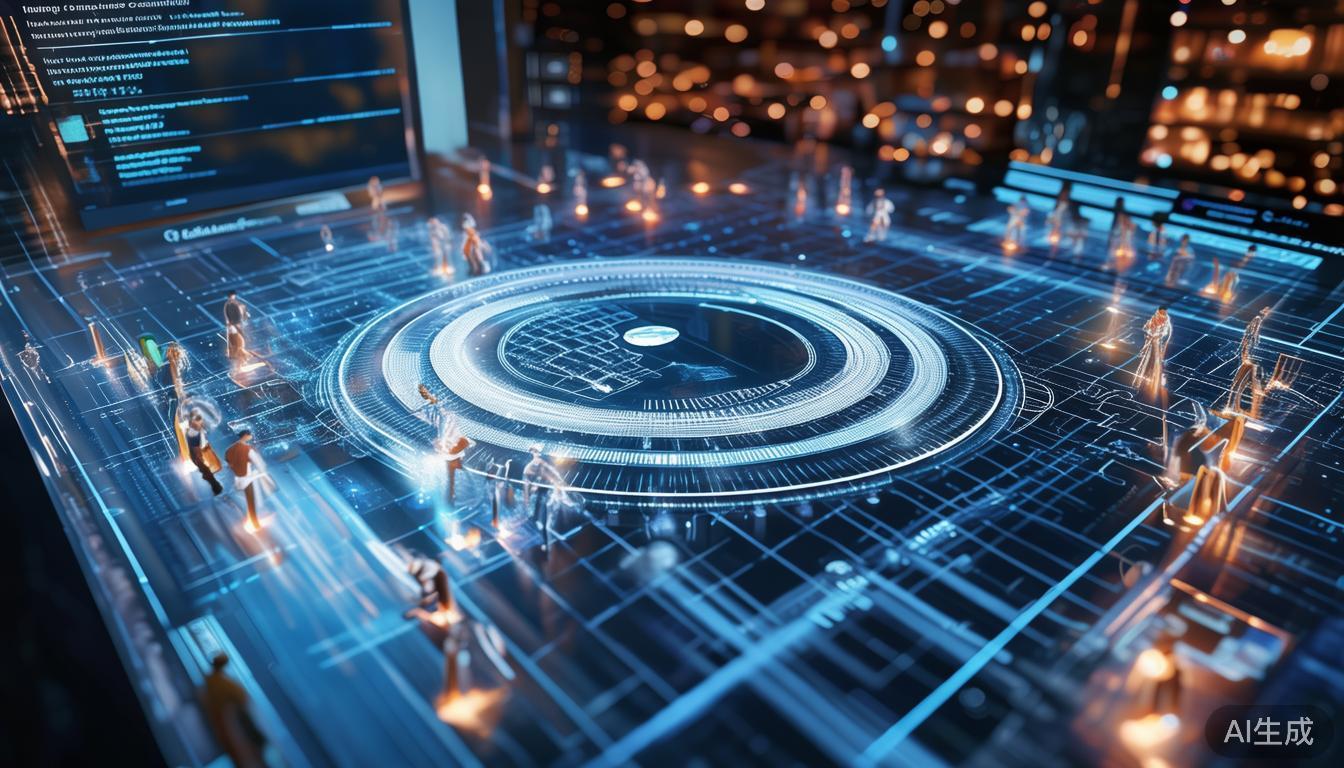 imToken用户互动与社区参与：提升数字资产管理体验的关键