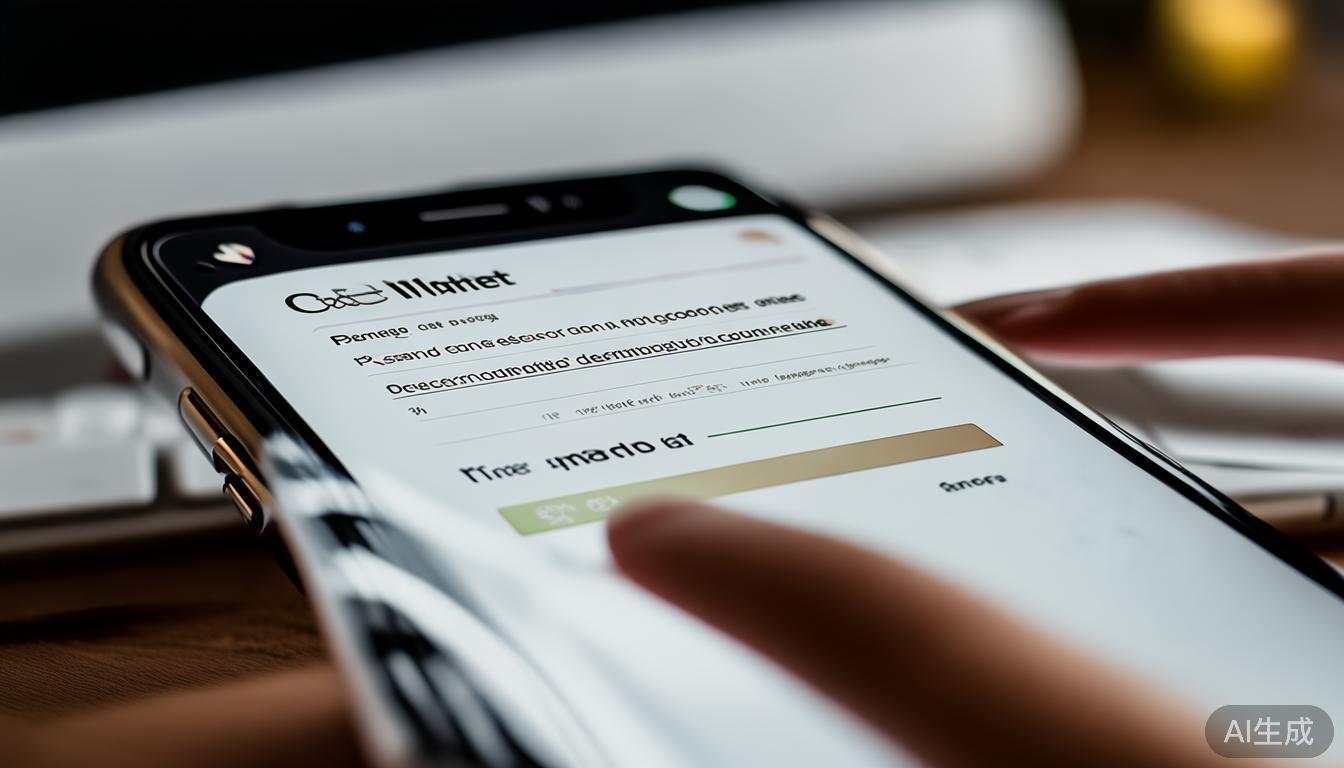 imToken官网下载指南！正确流程与操作助你避陷阱保资产安全