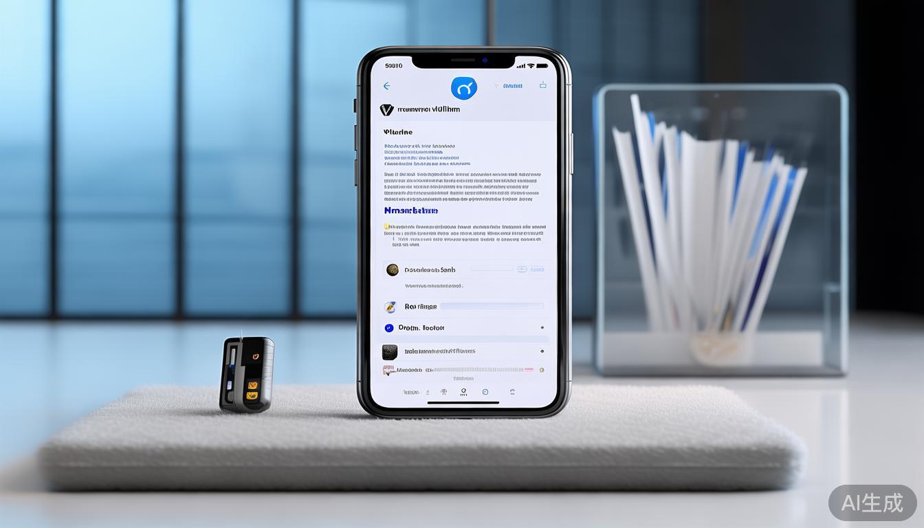 加密货币世界里，imToken安卓版下载及安全使用有多关键？