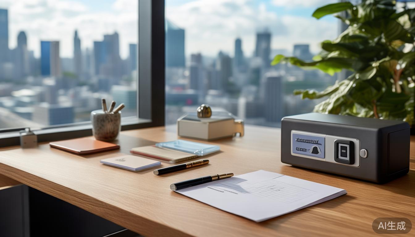 imToken钱包官方下载指南：如何确保资产安全？牢记这3个关键步骤