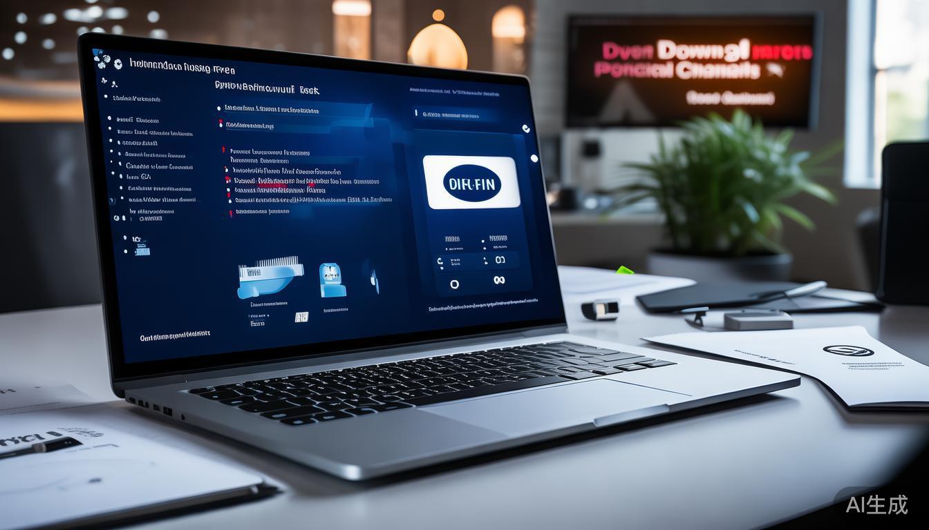 imToken钱包官方下载指南：警惕钓鱼链接，保障数字资产安全