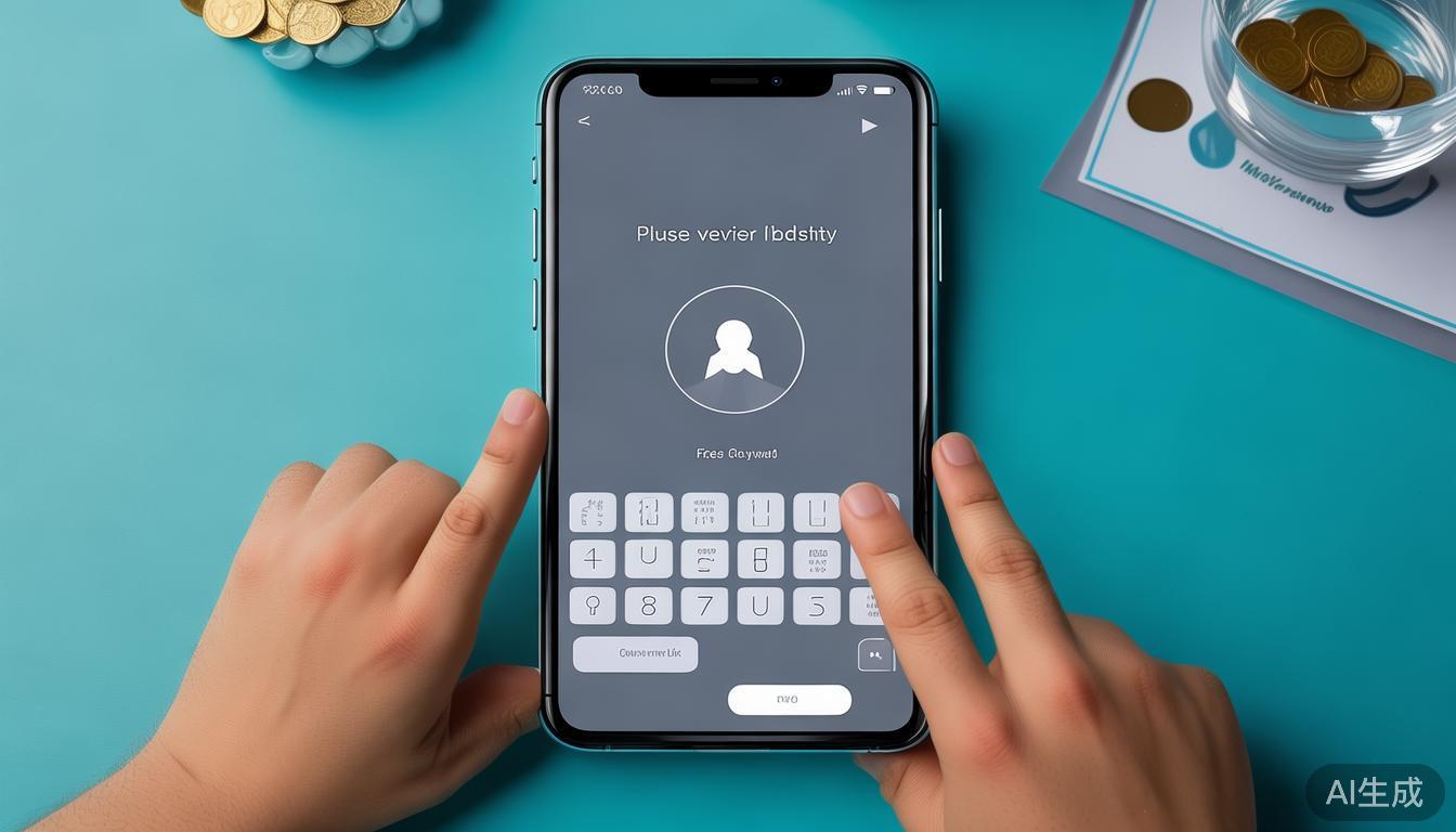 imToken钱包安全指南：助记词保管、生物识别与交易密码，三大关键环节详解