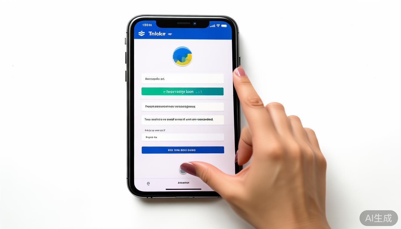 imToken官方网站：数字资产配置的重要渠道，安全操作指南  第1张