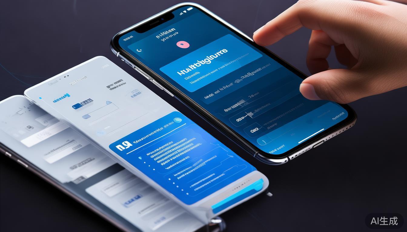 选择加密钱包很关键，imToken官网APP功能强大优势明显  第1张