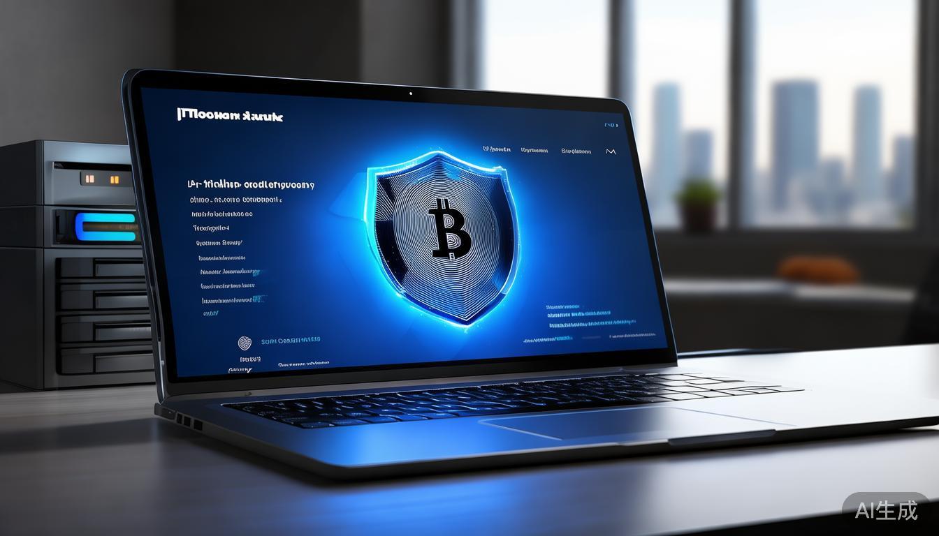 imToken官方网站：助力用户实现财务目标，安全便捷管理数字资产  第1张