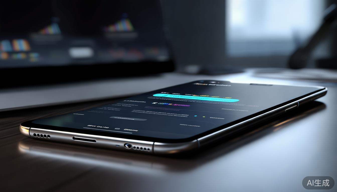 imToken新地址内部评估审查：确保资产安全与交易合规的关键  第1张