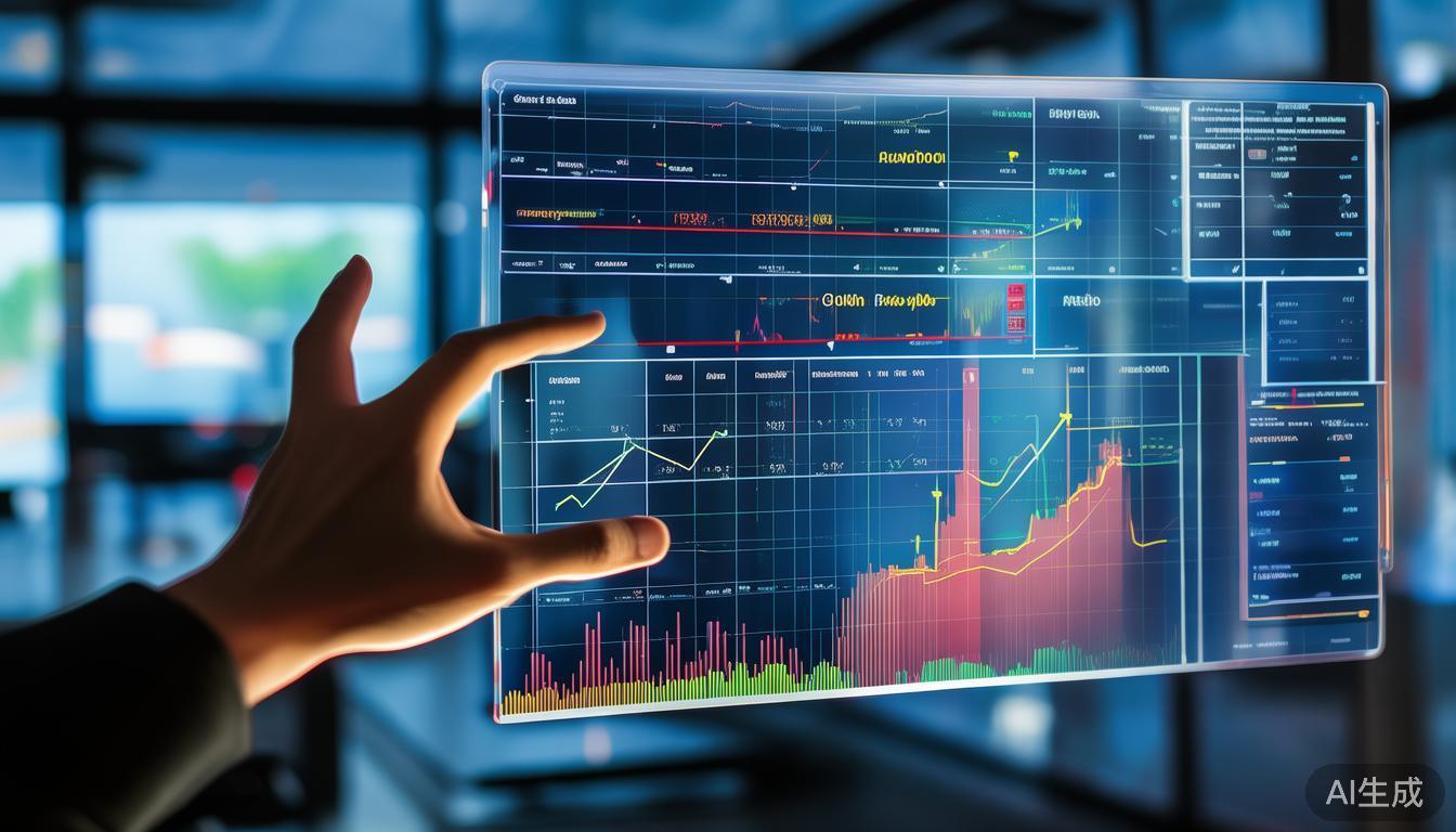 长期观察数字资产管理，imToken资金流动与加密市场紧密相连