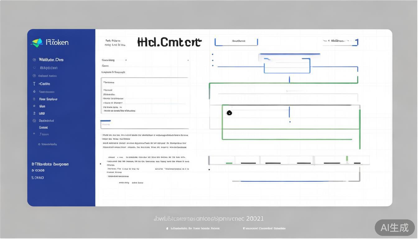 数字资产管理领域：imToken 钱包用户手册查找指南及注意事项
