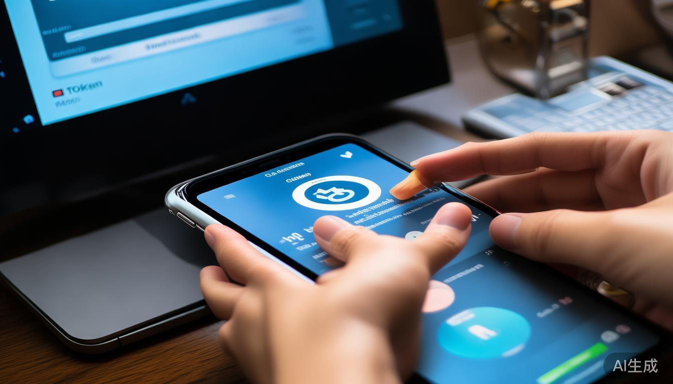 保障数字资产安全，从下载正版imToken开始，这些要点要牢记