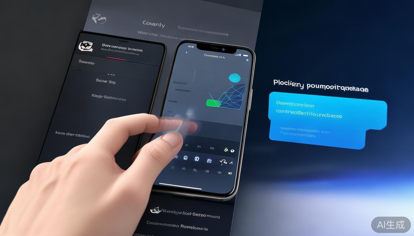 imToken 3.0版本更新：多链资产支持与交易速度提升，值得关注