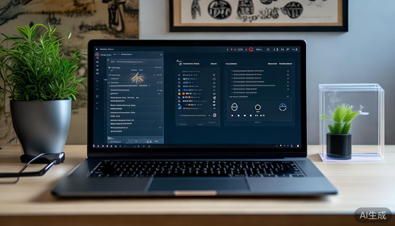 imToken 2.0安卓版安全指南：三层防护架构，从基础到高级全面保障数字资产