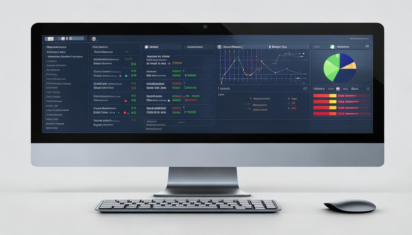 掌握imToken 2.0数据监控方法，有效管理数字资产投资