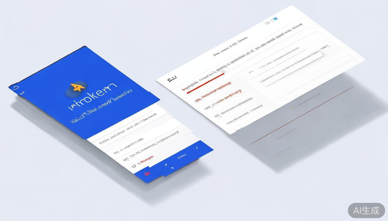 imToken官方网页运作受多因素制约,重视用户反馈途径 第1张 imToken官方网页运作受多因素制约,重视用户反馈途径 第1张