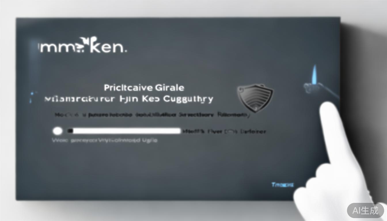 imtoken钱包：改变个人财务运作方式，带来便捷与安心  第1张