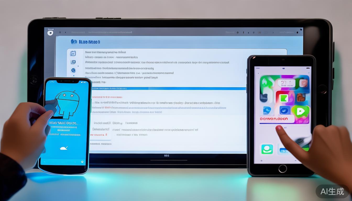 imToken 2.0版本下载方法及操作流程,这些要点要注意 第1张 imToken 2.0版本下载方法及操作流程,这些要点要注意 第1张