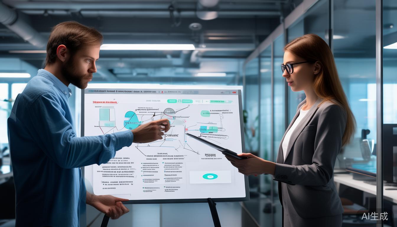 通过imToken官网获取2.0国际版，如何构建有效协作关系？  第1张