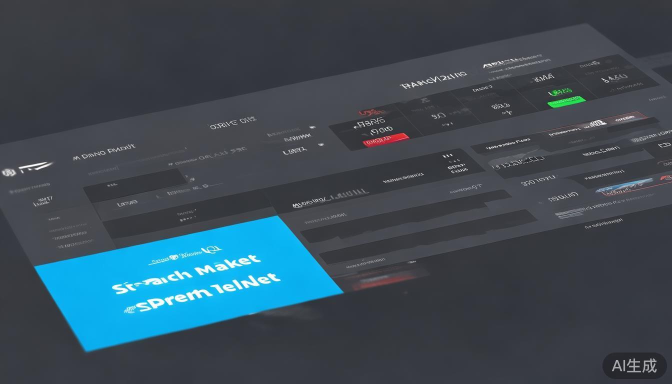 im钱包官网：多样金融产品与服务，满足数字金融需求  第1张