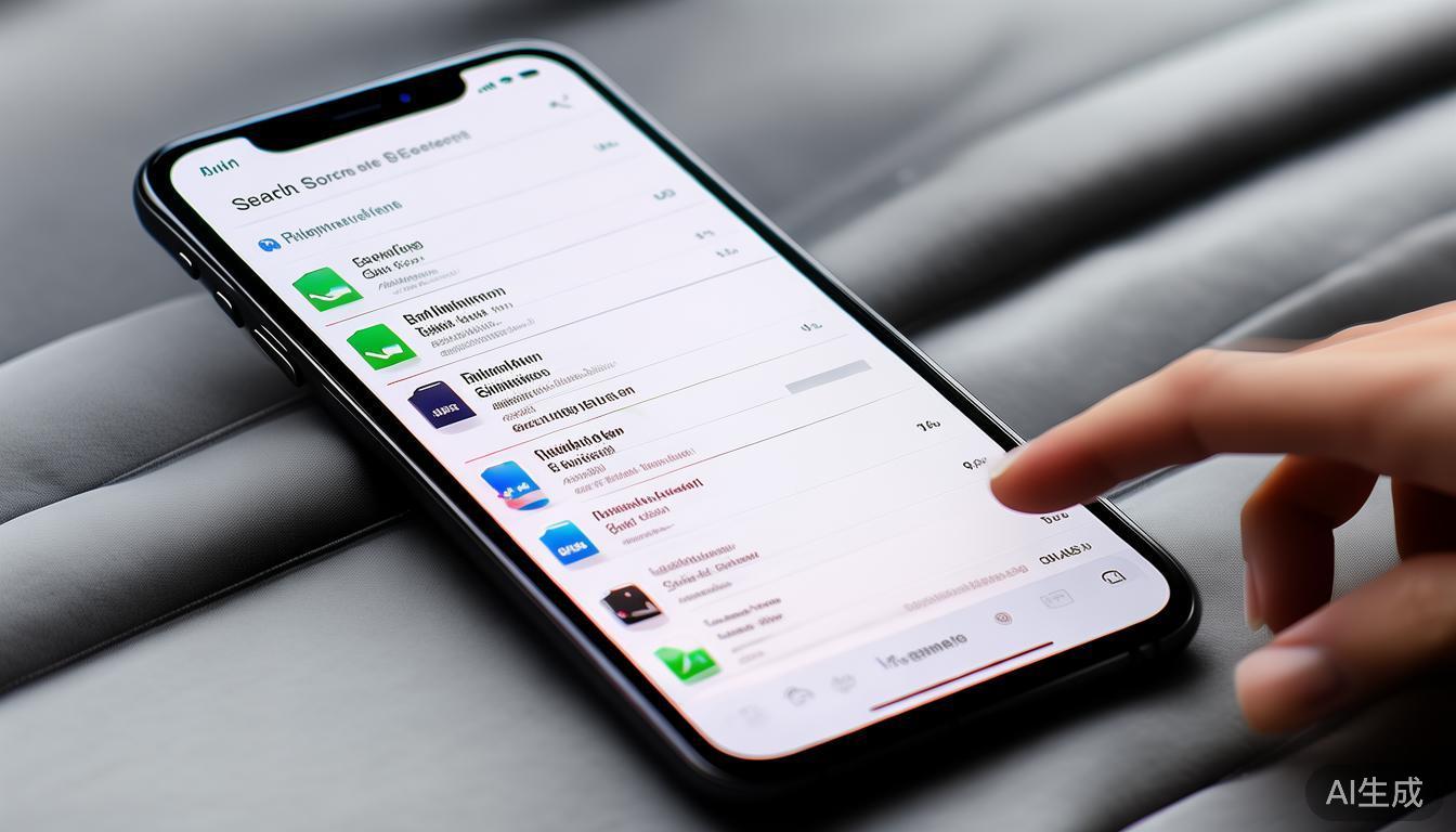 imToken钱包安卓版使用指南:数字资产安全管理与安装方法 第1张 imToken钱包安卓版使用指南:数字资产安全管理与安装方法 第1张