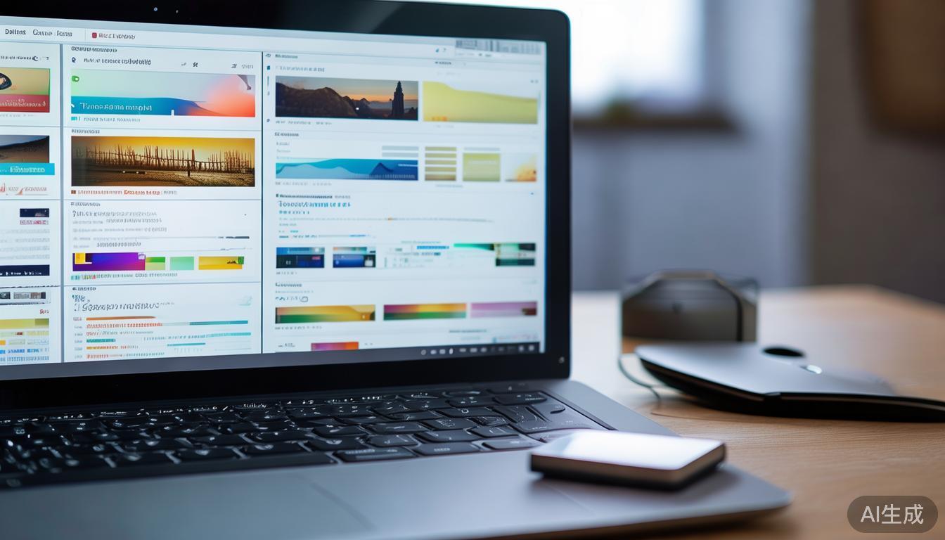 官网下载软件后易忽视维护，定期检查更新及清理缓存很关键