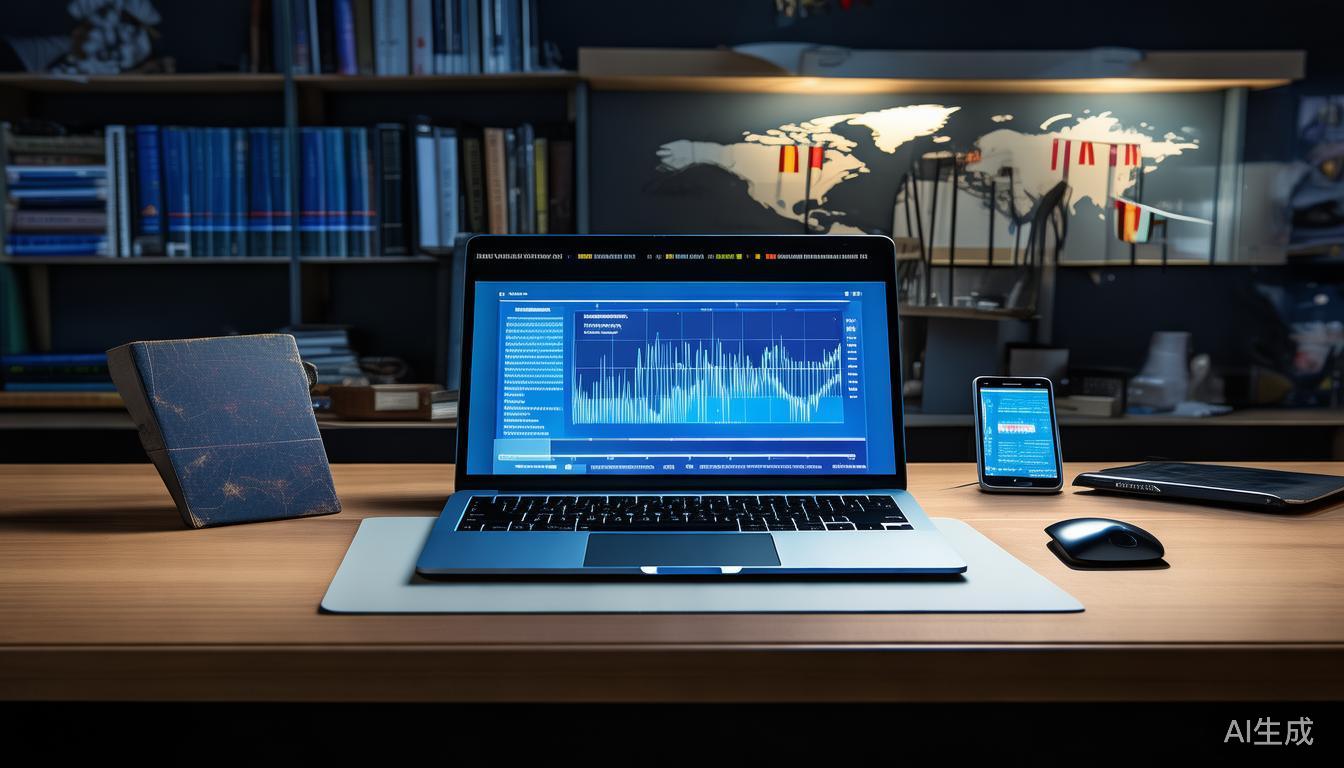 imToken钱包被？传统金融与新兴市场差异大，效率门槛风险各不同  第1张